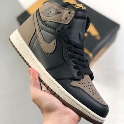 Jordan 1 High Shadow 2018 58 