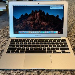 MacBook Air 2015