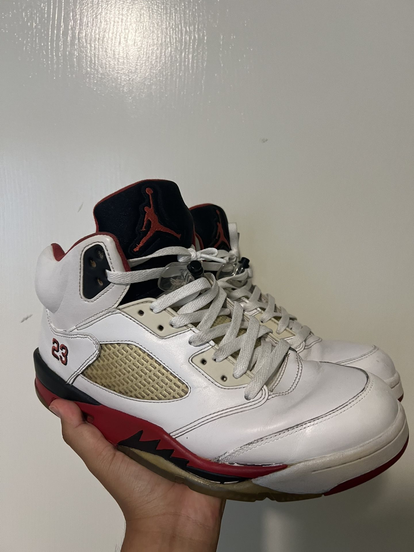 Jordan 5
