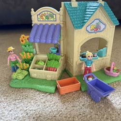 Fisher Price Sweet Streets