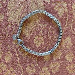 Tiffany Bracelet 