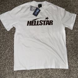 Authentic Hell Star Shirt 
