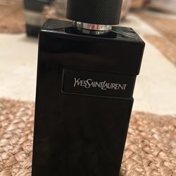 YSL NEW mens fragrance