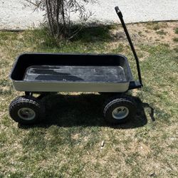 All Terrain Wagon