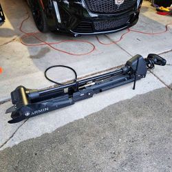 Garmin Force Brushless trolling motor