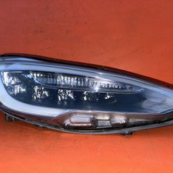2016 - 2020 TESLA MODEL S HEADLIGHT RH PASSENGER SIDE OEM 10(contact info removed)G