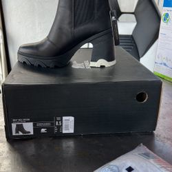 Sorel Boot