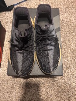 Yeezy boost 350 size 11.5