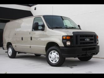 2008 Ford Econoline
