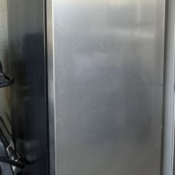 Upright Fridge Or Freezer