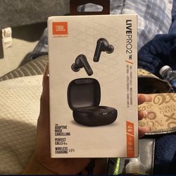 Jbl Ear Buds