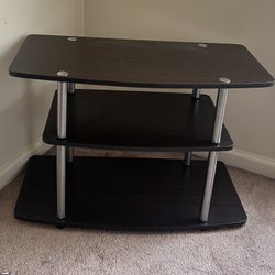 Small Television Stand 