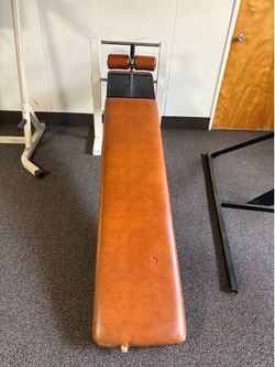 Maxicam ab ladder