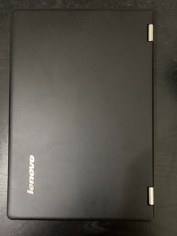 Lenevo Yoga 700-14Isk Laptop
