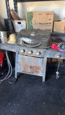 Grill