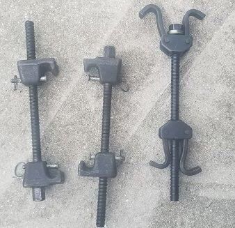 COIL COMPRESSOR TOOLS 