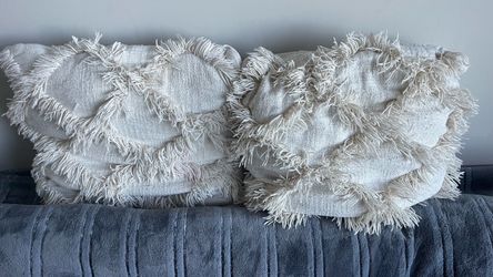 Pillows