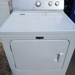 Maytag Dryer
