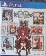 kingdom hearts melody of memory 