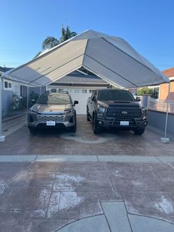 CARPA NEW 20 X 20