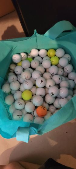 Golf Balls