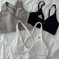 Gymshark sports bra 