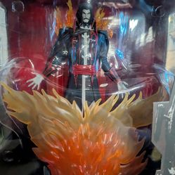 Castlevania Dracula Diorama Figure