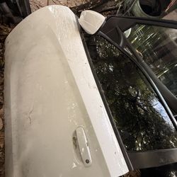 Dodge Charger SRT Driver Door 