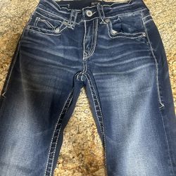 Bootcut Jeans 