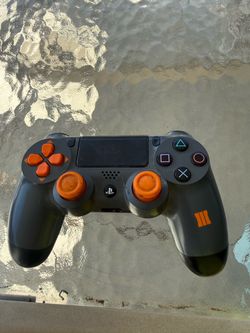 Ps4 black ops controller