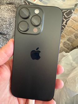 Gently preowned IPhone 16 Pro 128G