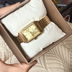 Folio Women’s Watch