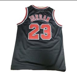 Jordan Jersey 