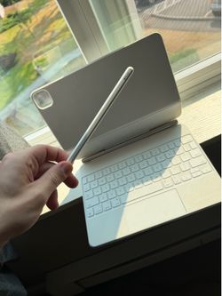 iPad Pro 11 inch accessories