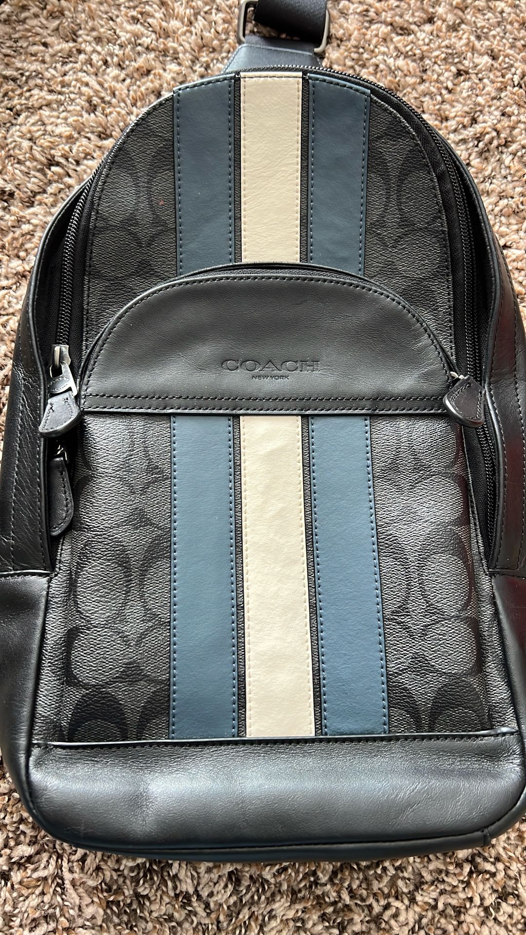 Coach Bag F67249