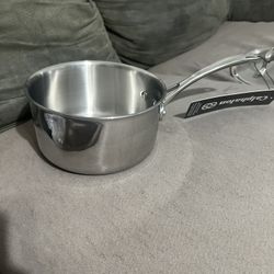 Sauce Pan