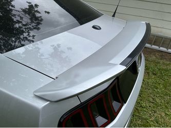 Gt 500 wing