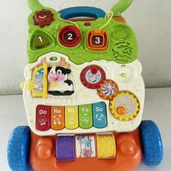 Vtech Baby Walker