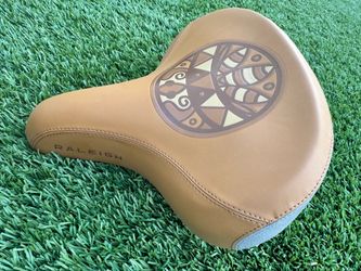 Raleigh Cruiser Comfort Bike Seat