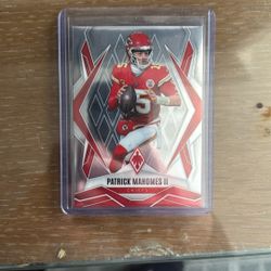 Patrick Mahomes II