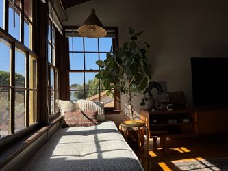 Indoor Day Bed