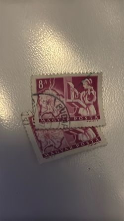 Stamps