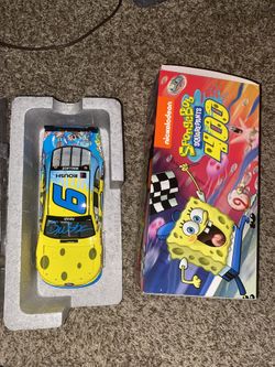 NASCAR Diecasts 1/24