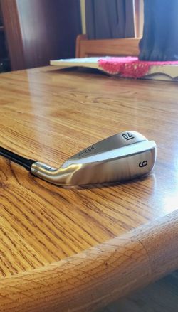 Sub 70 Hybrid 6 Utility Iron 699 U 27 Degrees Stiff Shaft