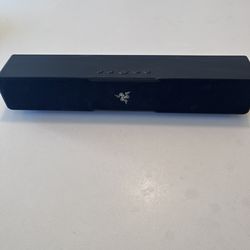 Razer Soundbar