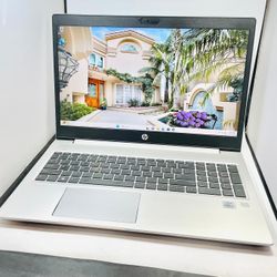HP ProBook 450 G7 15” i5-10210u 2.11GHz 8GB 256GB SSD Windows 11 Pro