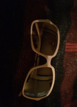 Burberry sunglasses