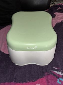 Potty Training Toilet 