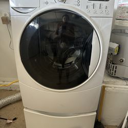 Kenmore Washer