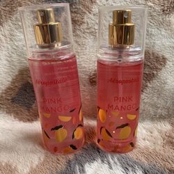 Aeropostale Pink Mango Body Mist, 8 fl. oz.